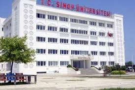 جامعة سينوب