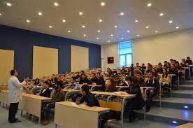 جامعة سينوب