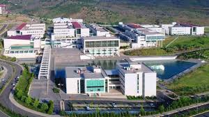 جامعة شرناق
