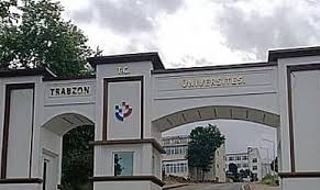 جامعة طرابزون