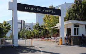 جامعة طرسوس