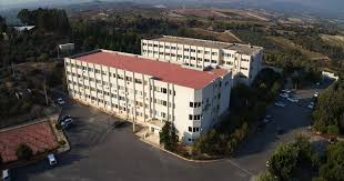 جامعة طرسوس