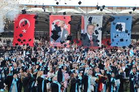 جامعة طرسوس