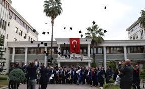 جامعة طوروس