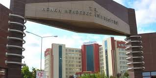 جامعة عدنان مندرس